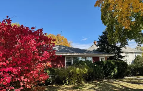 Exterior - 714 E Thacker St, Des Plaines, IL 60016 photo 7 of 13