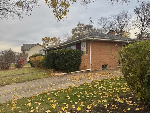 Exterior - 714 E Thacker St, Des Plaines, IL 60016 photo 13 of 13