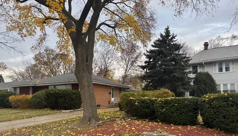 Exterior - 714 E Thacker St, Des Plaines, IL 60016 photo 12 of 13