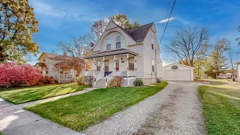 Undisclosed, Woodstock, IL 60098