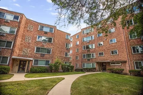 6149 N Wolcott Ave #4D, Chicago, IL 60660