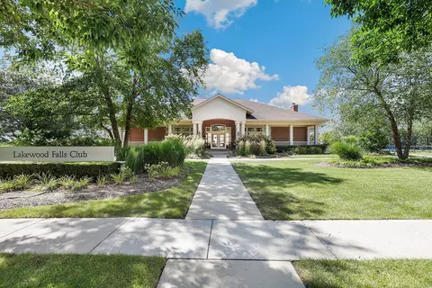 21258 W Edison Ln, Plainfield, IL 60544 photo 16