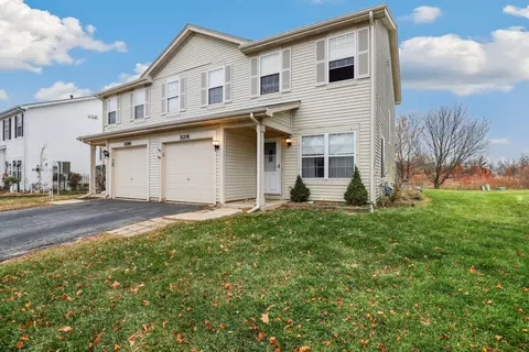 21258 W Edison Ln, Plainfield, IL 60544