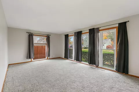 Living - 2 Adams St, East Dundee, IL 60118 photo 1 of 6