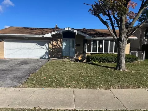 534 E 168th Pl, South Holland, IL 60473