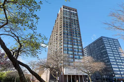 4170 N Marine Dr #11G, Chicago, IL 60613