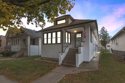 4040 N Meade Ave, Chicago, IL 60634