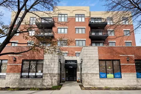 7700 W North Ave #5A, Elmwood Park, IL 60707