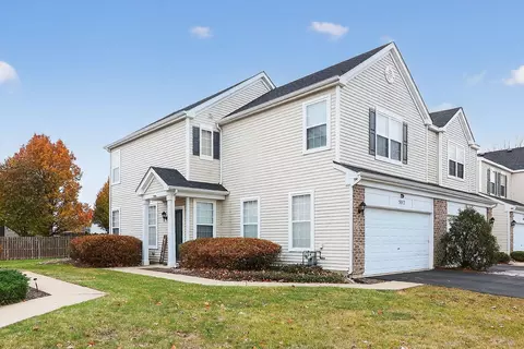 5012 Montauk Dr, Plainfield, IL 60586