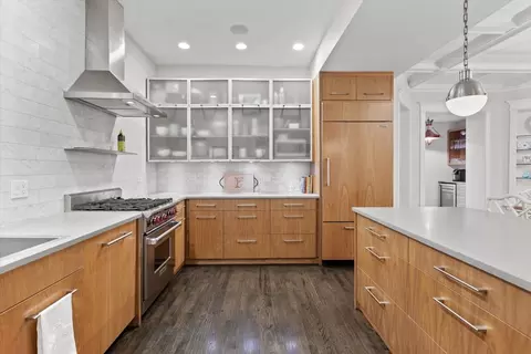 Kitchen - Undisclosed, Chicago, IL 60657 photo 2 of 2
