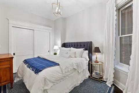 Bedroom - Undisclosed, Chicago, IL 60657 photo 3 of 5