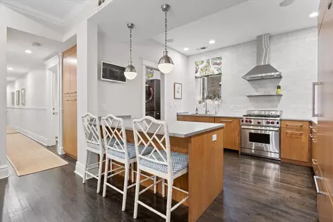 Kitchen - Undisclosed, Chicago, IL 60657 photo 1 of 2