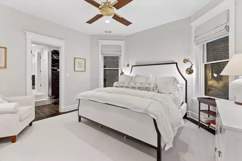 Bedroom - Undisclosed, Chicago, IL 60657 photo 1 of 5
