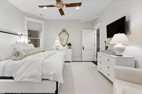 Bedroom - Undisclosed, Chicago, IL 60657 photo 4 of 5