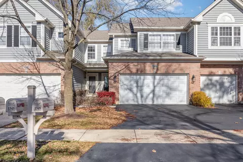 1343 Danada Ct, Naperville, IL 60563