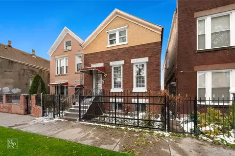 2636 S Hamlin Ave, Chicago, IL 60623