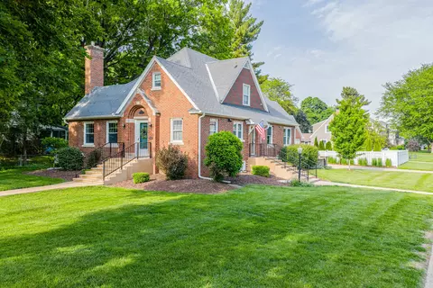 1025 S Euclid Ave, Princeton, IL 61356