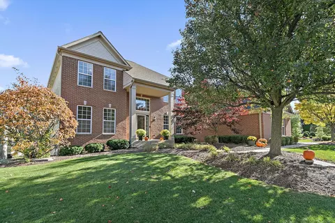 2742 Connolly Ln, West Dundee, IL 60118