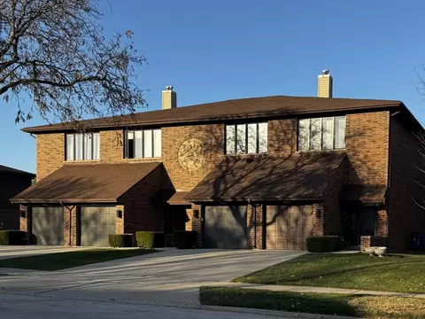 1354 W Byron Ave #D, Addison, IL 60101