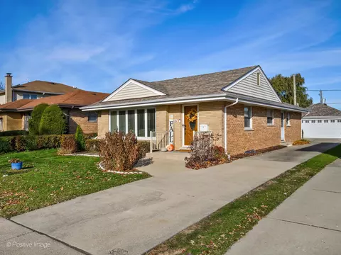 Undisclosed, Niles, IL 60714