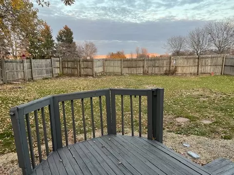 Exterior - 1815 Brighton Cir, Aurora, IL 60506 photo 4 of 5