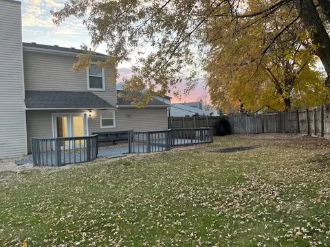 Exterior - 1815 Brighton Cir, Aurora, IL 60506 photo 5 of 5
