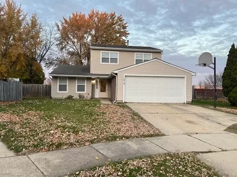 1815 Brighton Cir, Aurora, IL 60506