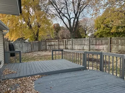 Exterior - 1815 Brighton Cir, Aurora, IL 60506 photo 3 of 5