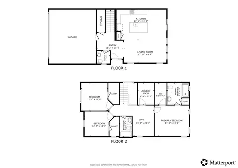 Floorplan - 1001 Draper Rd, Mchenry, IL 60050 photo 1 of 1