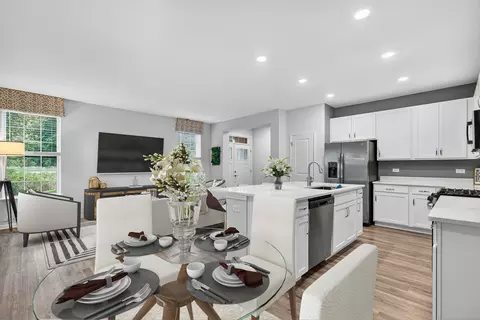 Dining - 1001 Draper Rd, Mchenry, IL 60050 photo 1 of 1