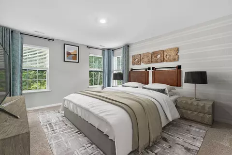 Bedroom - 1001 Draper Rd, Mchenry, IL 60050 photo 1 of 4