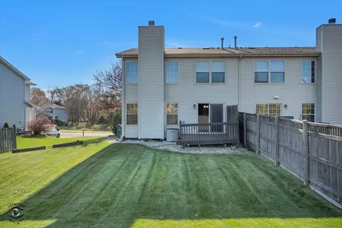 1110 E Treeline Dr, Lockport, IL 60441 photo 24