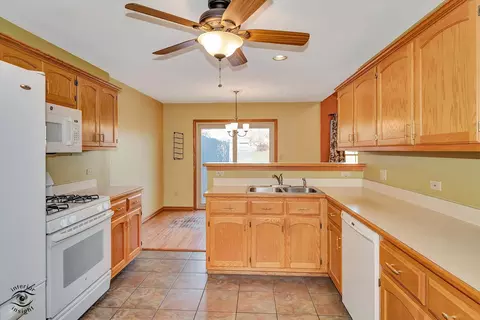 1110 E Treeline Dr, Lockport, IL 60441 photo 9