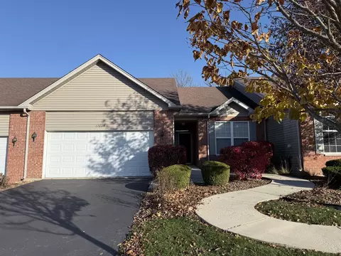 17009 Mendota Dr #17009, Lockport, IL 60441