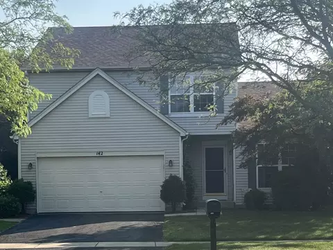 142 Sedgewicke Dr, Romeoville, IL 60446