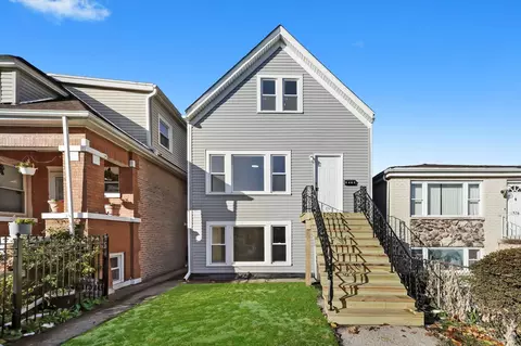 2510 N Linder Ave, Chicago, IL 60639
