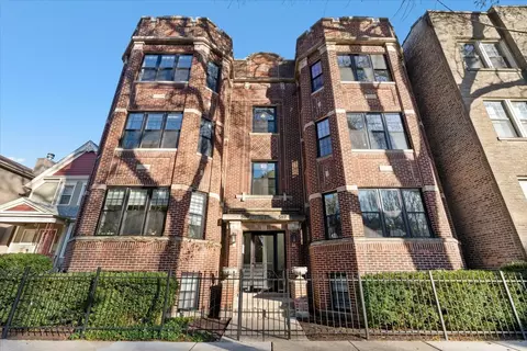 5117 N Winchester Ave #2S, Chicago, IL 60640