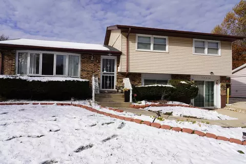 17316 Central Park Ave, Hazel Crest, IL 60429