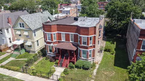 7043 S Yale Ave, Chicago, IL 60621