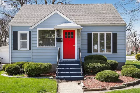 18504 Wentworth Ave, Lansing, IL 60438