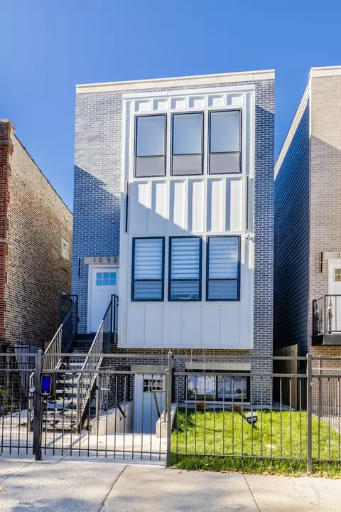 1056 N Central Park Ave, Chicago, IL 60651 photo 2