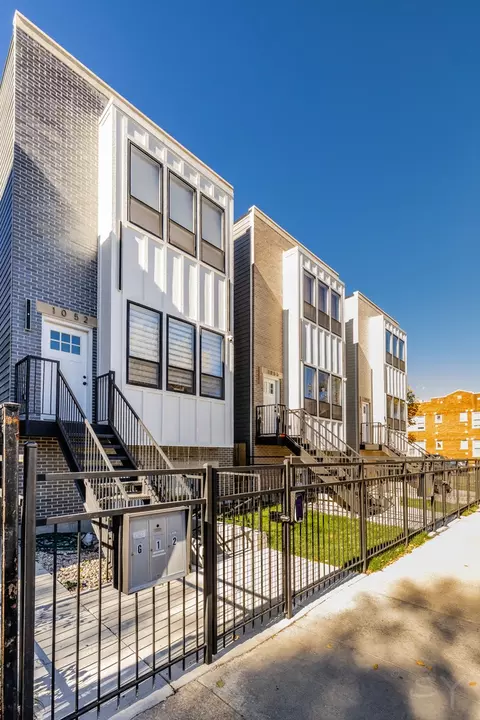 1056 N Central Park Ave, Chicago, IL 60651 photo 5