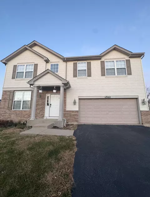 1510 Balboa Dr, Minooka, IL 60447