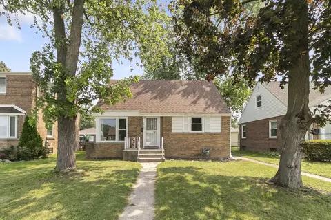 1461 Wentworth Ave, Calumet City, IL 60409