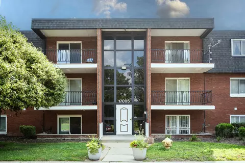 17005 Albany Ave #202, Hazel Crest, IL 60429