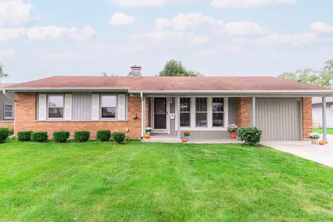 Undisclosed, Elk Grove Village, IL 60007