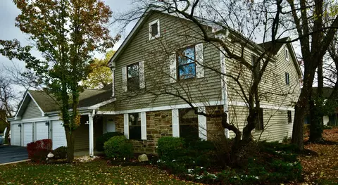 Undisclosed, Schaumburg, IL 60193