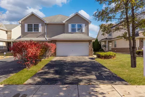 505 N Frieh Dr, Romeoville, IL 60446
