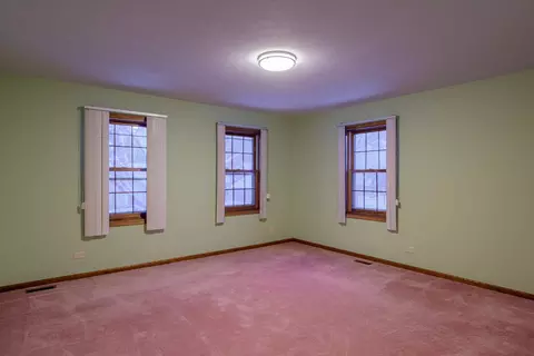 Bedroom - 1995 Salem Rd, Elgin, IL 60123 photo 5 of 5