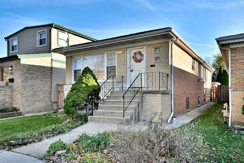 6513 N Neva Ave, Chicago, IL 60631